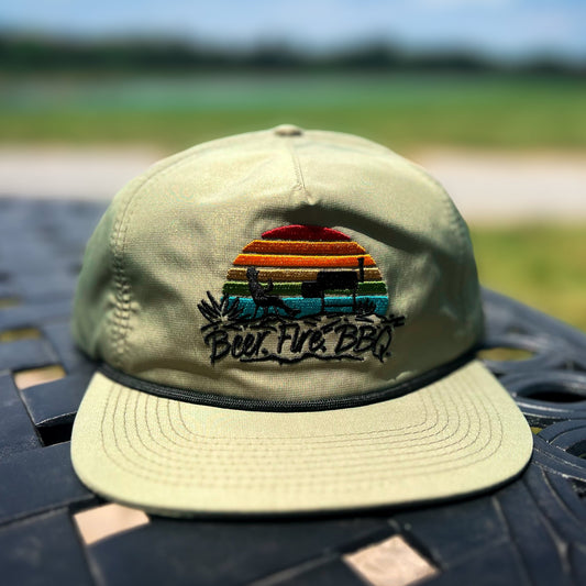 The OG Snapback