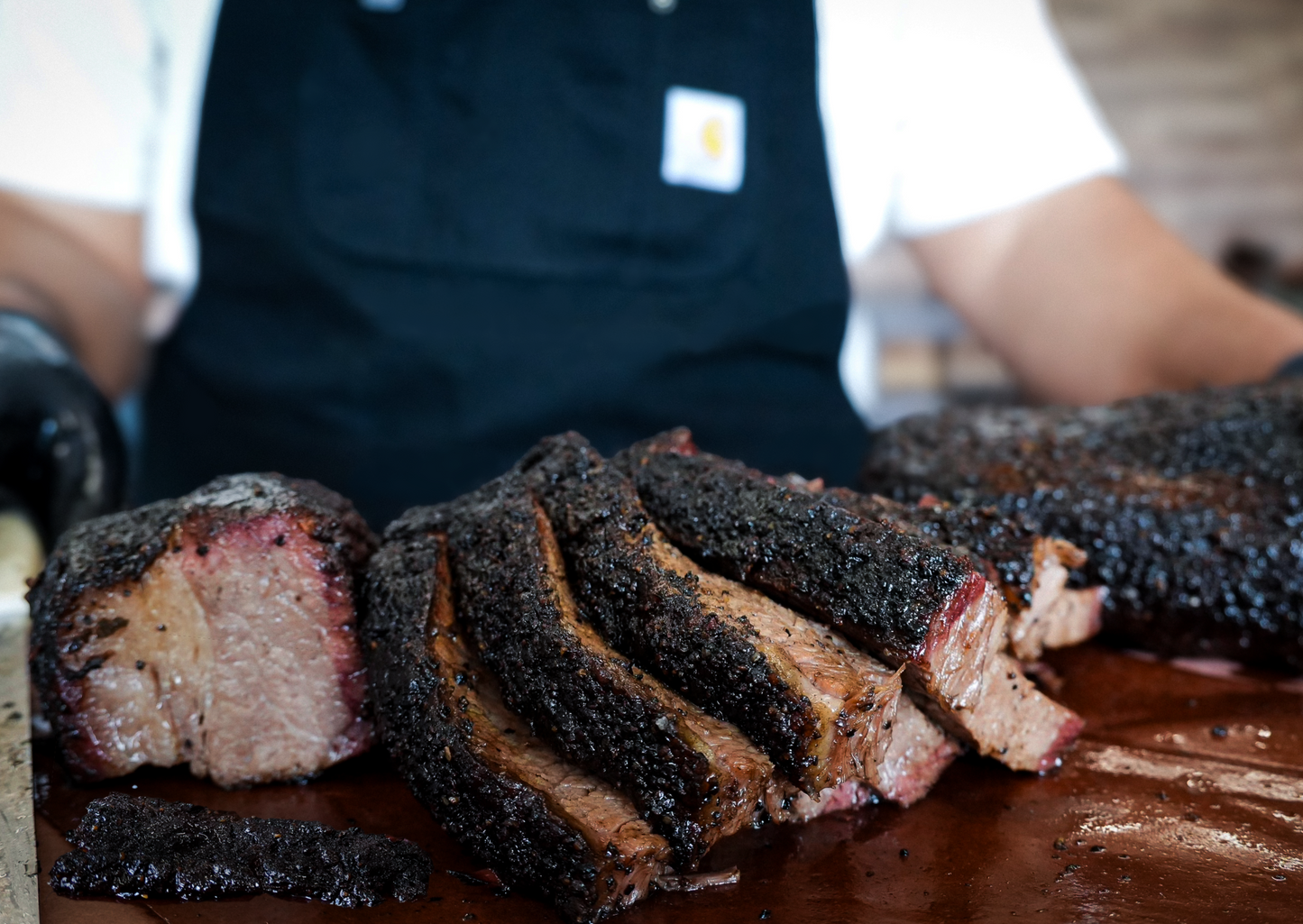 Brisket Booster