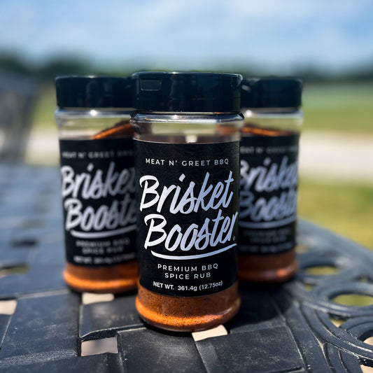 Brisket Booster – Bulk Case (9 Bottles)