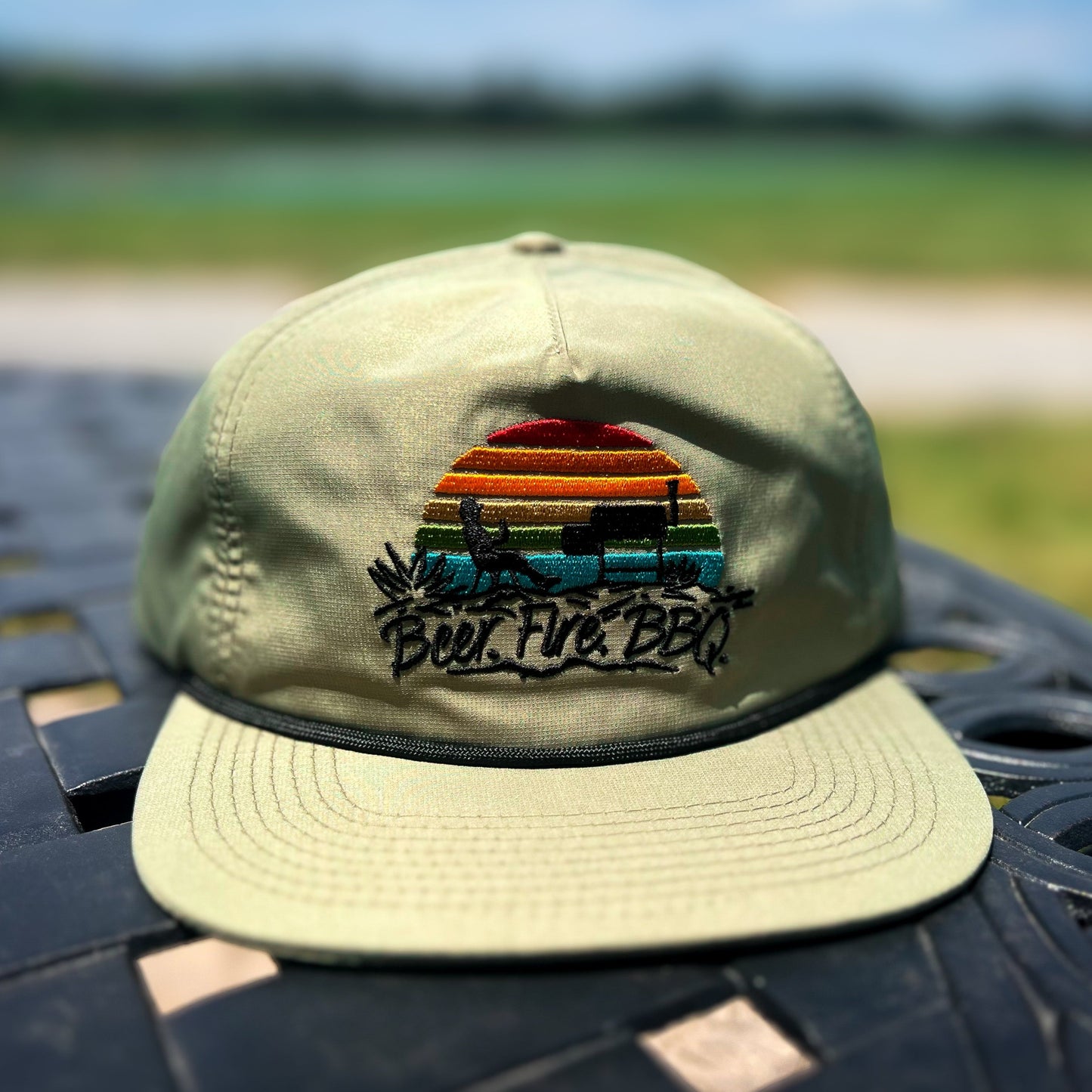 The OG Snapback
