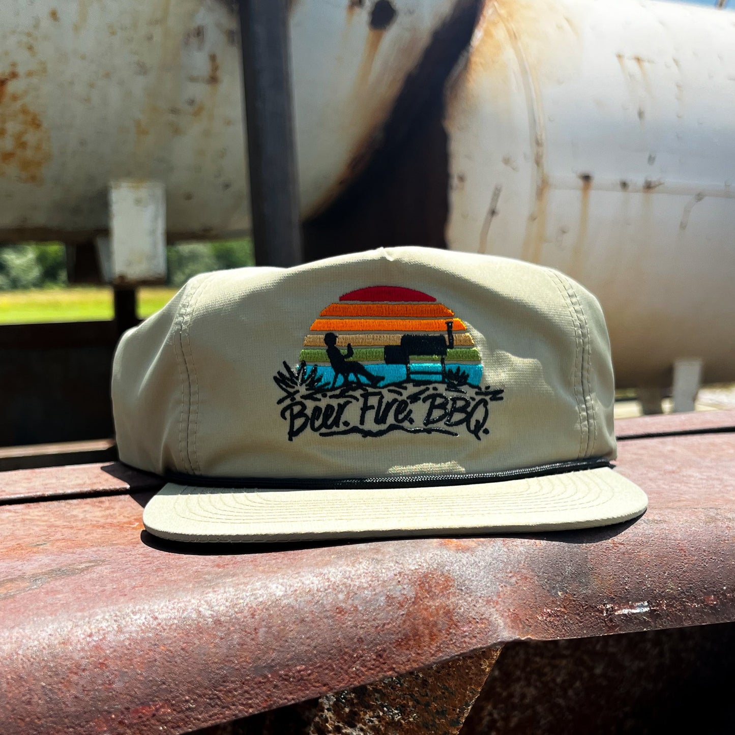 The OG Snapback